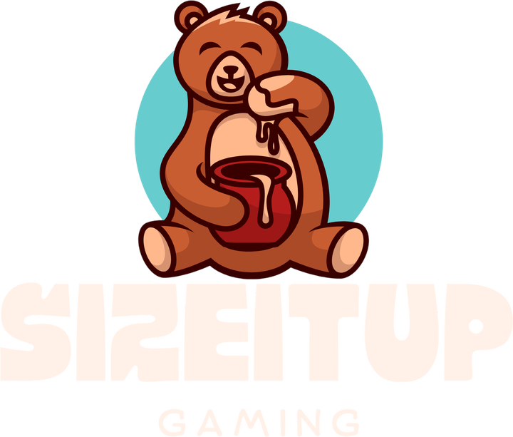 SizeItUp Gaming