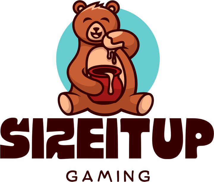 SizeItUp Gaming